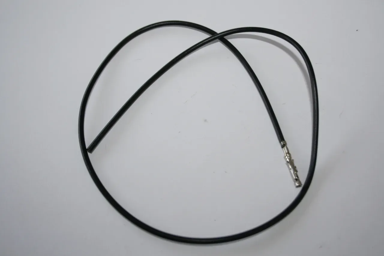 ELMAG Steuerleitungs-Buchse zu Cebora-Adapter - 9505944