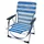 Aktive Campingstuhl Seefahrt Aluminium