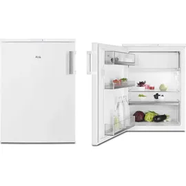 AEG RTB413E1AW Kühlschrank (130 l, 845 mm hoch, Weiß)