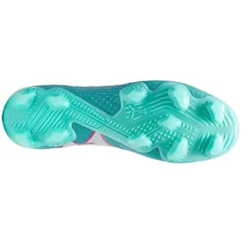 Puma Future 7 Ultimate FG/AG bluemazing/puma white/electric peppermint 48