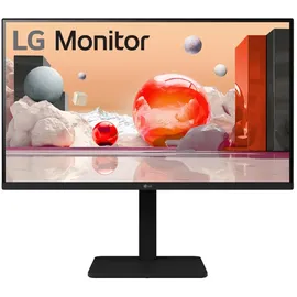 LG 27BA550-B 27" schwarz