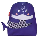 Herlitz Kindergartenrucksack Animal Whale