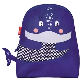 Herlitz Kindergartenrucksack Animal Whale