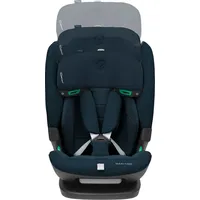 Maxi-Cosi Titan Pro2 i-Size Authentic Blue