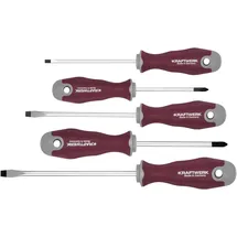 Kraftwerk Schraubendrehersatz 5-tlg. PH1