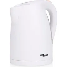 Tristar 1,7 l Weiß