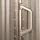 TRAVELHOUSE London 4-Rollen M 65 cm / 67 l gold/silber