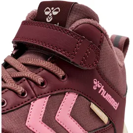 hummel Root Tex Jr Lila 34