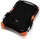 Silicon Power Armor A30 2 TB USB 3.2 schwarz/orange SP020TBPHDA30S3K