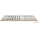 Selecta Lattenrost, unverstellbar FR 6 Holz 140 x 200 cm