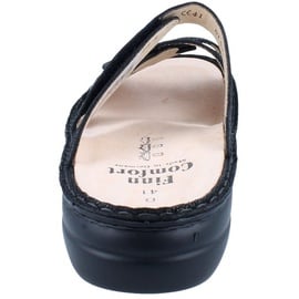 Finn Comfort Ventura-S black 43