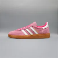 adidas Handball Spezial Damen Lucid Pink/White 36
