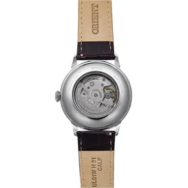 Orient RA-AC0026R30B Herrenuhr Classic Bambino Automatik 40mm 3ATM