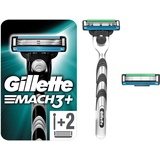 Gillette Mach3 Rasierer Für Männer