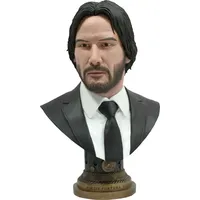 Diamond Select John Wick Legenden In 3d 1/2 Kapitel