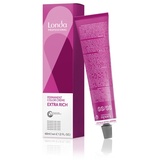 Londa Professional Permanent Color Creme 9/65 lichtblond violett-rot 60 ml