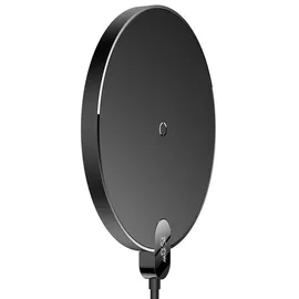 Baseus Digital LED 15W Schwarz