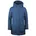 Women s Coat S Mystic Blue S