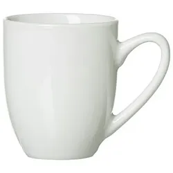 Kaffee-Serie Bianco, 4er-Set Espresso, 80 ml