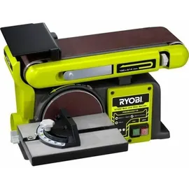 RYOBI RBDS4601G Tellerschleifer
