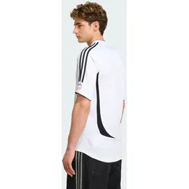 adidas Deutschland Heimtrikot 2006 weiß Herren Gr. L
