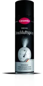 Caramba Intensiv Druckluft-Spray 270 ml