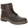 CAMEL ACTIVE Schnürschuhe Herren Dunkelbraun 44