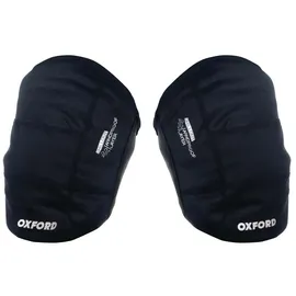 Oxford Knieschoner Chillout L Schwarz