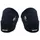 Oxford Knieschoner Chillout L Schwarz