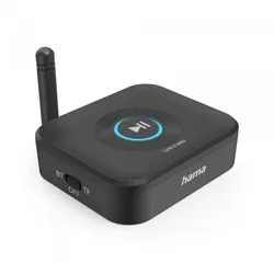 Hama Bluetoothadapter Link.it solo 00205321 4047443518316 Hama