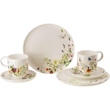 Rosenthal Brillance Grand Air Set 6-tlg./Becher/Cp