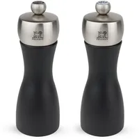 Peugeot Fidji Duo Set 15 cm schwarz