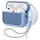 Esr Orbit Halolock Magsafe Apple Airpods Pro 3, Hellblau