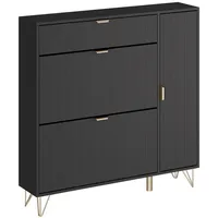 Vicco Schuhschrank, Helge, 108 x 107.5 cm