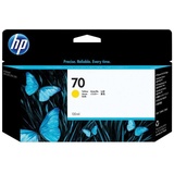 HP 70 gelb (C9454A)