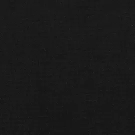 vidaXL Kopfteile 2 Stk. Schwarz 72x5x78/88 cm Stoff