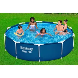 BESTWAY Pool Steel Pro 305 x 76 cm 93788