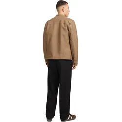 Jack & Jones Jacke WARNER Bikerjacke