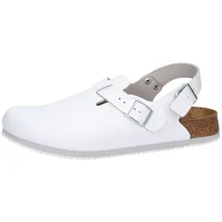 Birkenstock Tokio weiß Gr. 39