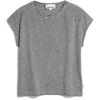 Armedangels T-Shirt T-shirt femme Oneliaa Lovely Stripes - Gr