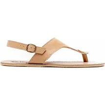 Be Lenka Promenade Barefoot Sandalen Beige EU 39 Damen Beige EU 39 - Beige