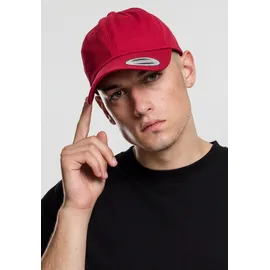 Flexfit Low Profile Baseball Cap rosa One Size
