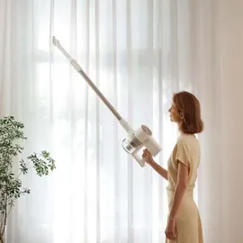 Xiaomi Vacuum Cleaner G20 EU Weiß