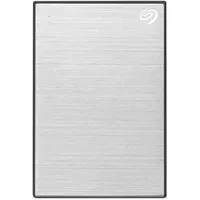 Seagate One Touch 2 TB USB 3.0 Silber STKY2000401