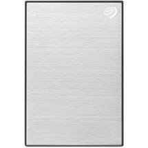 Seagate One Touch 2 TB USB 3.0 Silber STKY2000401