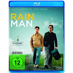 Rain Man [Blu-ray] | Zustand: Neu & original versiegelt