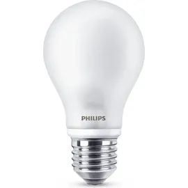 Philips LED-Birne 76331200 4,5 W E27 warmweiß