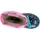 LICO Powerlight W Blinky Gummistiefel Blau 28