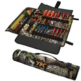 YPC Werkzeugtasche Polyester 62x44cm beige unbestückt