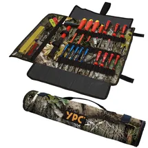 YPC Werkzeugtasche Polyester 62x44cm beige unbestückt